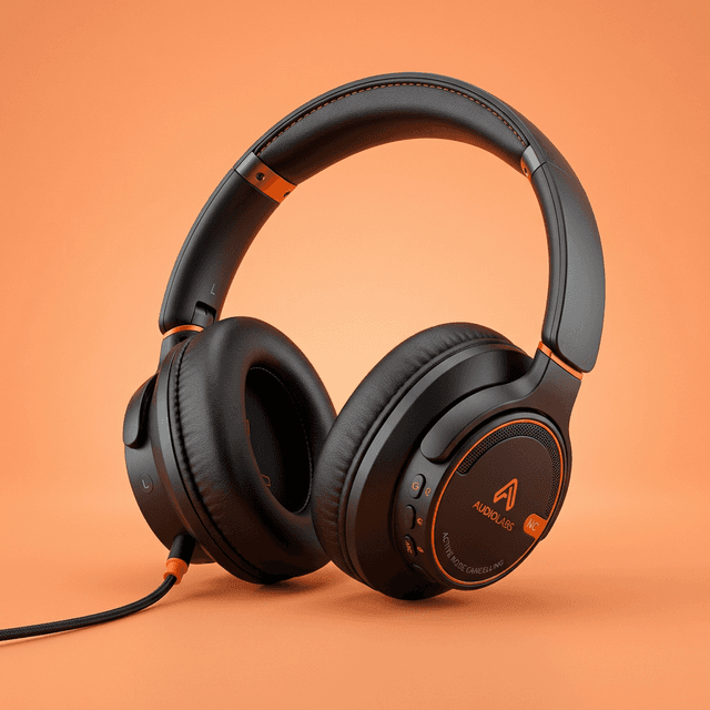 Headphones